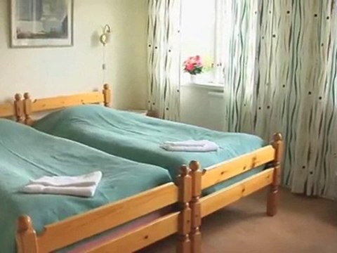 Hotell Jämtlands Län Mörsil Sällsjögården