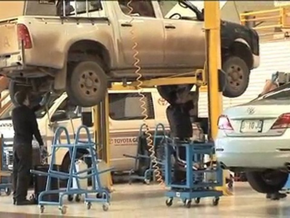 New Car Hobart Co-Operative Motors Ltd TAS