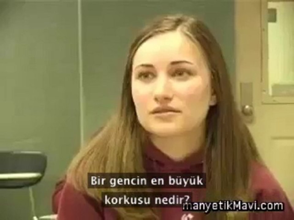 Kurtulma Şansın Var ama Nasıl?