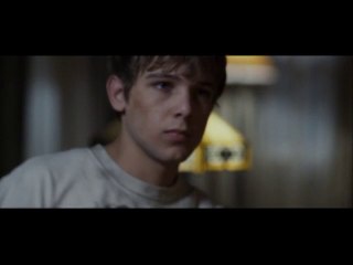 My Soul To Take - May gives Bug his birthday cake