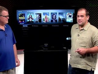 Star Wars in 3D?! AppleTV First Look. Should I Go 9.1 ...