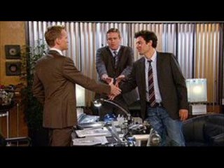 How I Met Your Mother Season 6 Episode 3 Unfinished