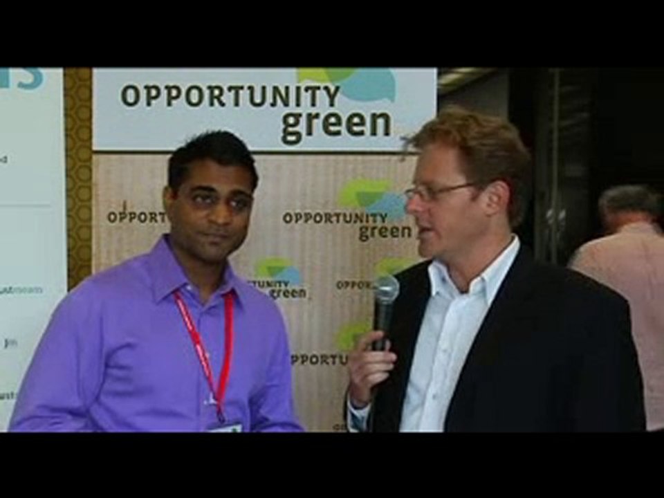 CSR Video Updates: Interview with Vish Chokshi