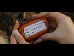 My Soul to Take - Clip 2 The Ripper