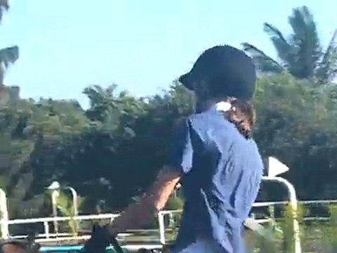 03.10.10 - club 4 préparatoire - Qaty Louise