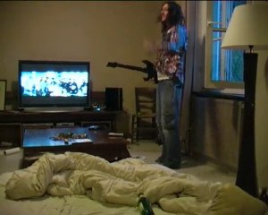 Ta gueule j'fais du rock'n roll équipe 4