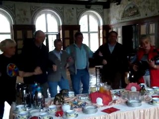 Proslice - cours de polonais - 1