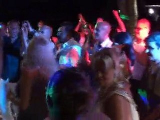 Animateur mariage Toulon