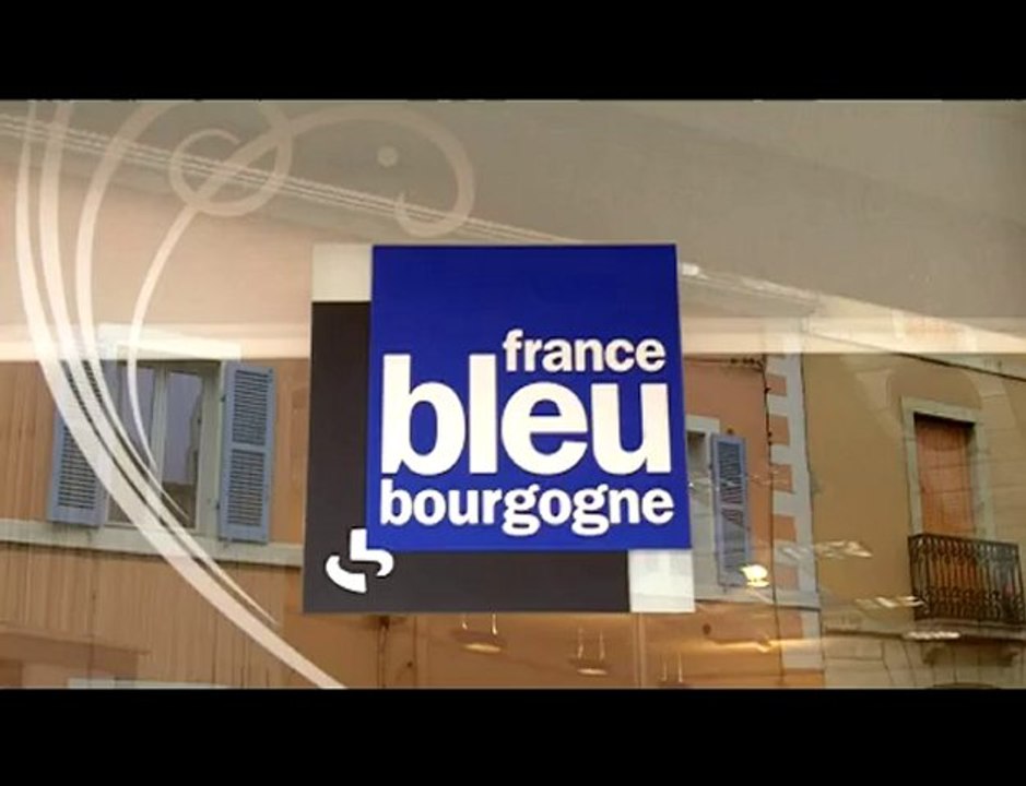 100 000 sacs avec France Bleu Bourgogne