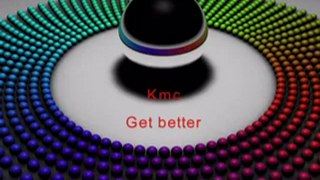 KMC- Get Better