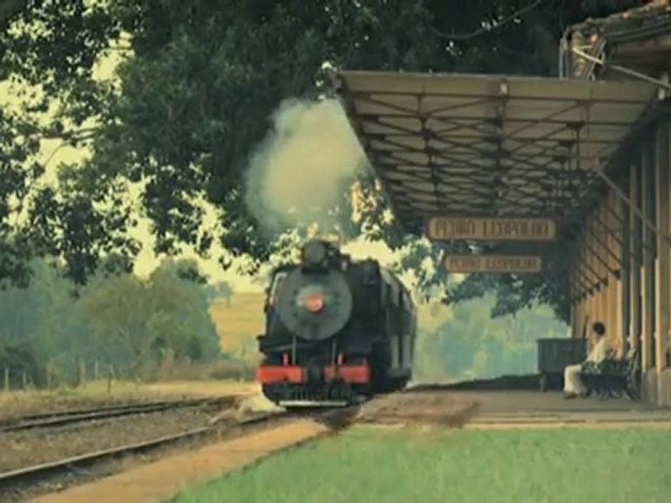 Chico Xavier (Bande Annonce VOSTFR) Les Éditions Philman