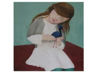 Teoman - Mavi Kuş ile Küçük Kız