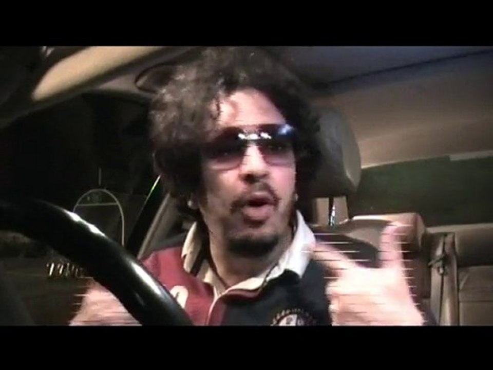 Moi phobique de toi ?