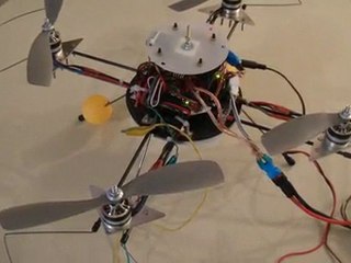 Repetiteur Buzzez MK 2