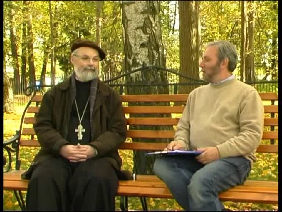 Юбилейное интервью. Часть 1