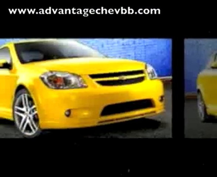 Preowned Chevy Bolingbrook