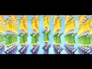 Lava Kusa - Shree Ram Ram (Song)