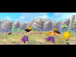 Ram Ram Jai - Lava Kusa HQ