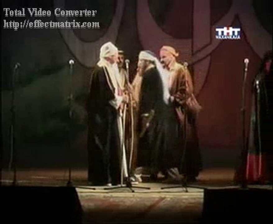 ((( Dj Magarula ))). Dagistana islamin gelii[1]