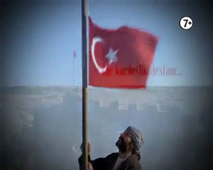 Tek Türkiye"Son Karakol" 111.Bölüm Fragmanı