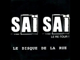 saïsaï .rouleur a l'heure.