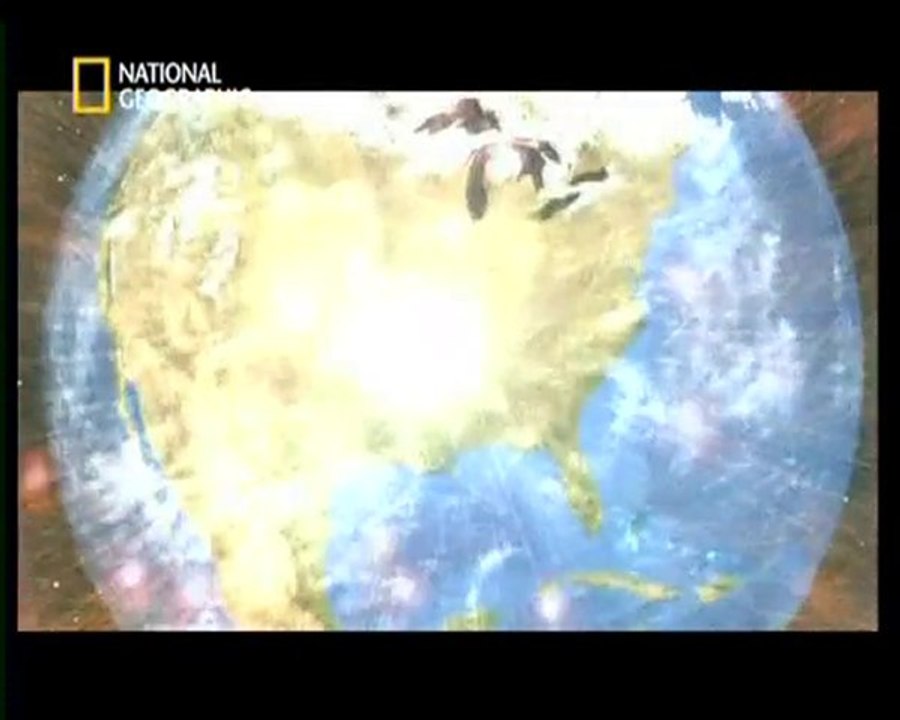 Magnétisme terrestre [1]