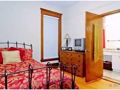 Homes for Sale - 956 W Cuyler Ave - Chicago, IL 60613 - Cold