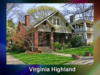 Buckhead Homes, buckhead realtor, buckhead real estate