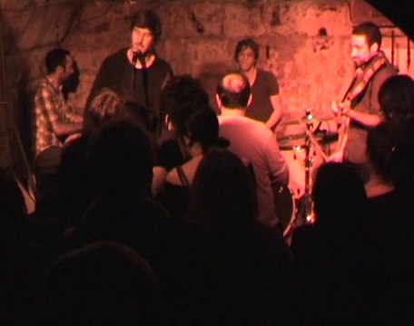 My North Eye | Emporium Galorium (Rouen) | 02.10.10