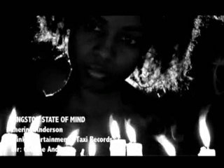 Cherine Anderson - Kingston State Of Mind
