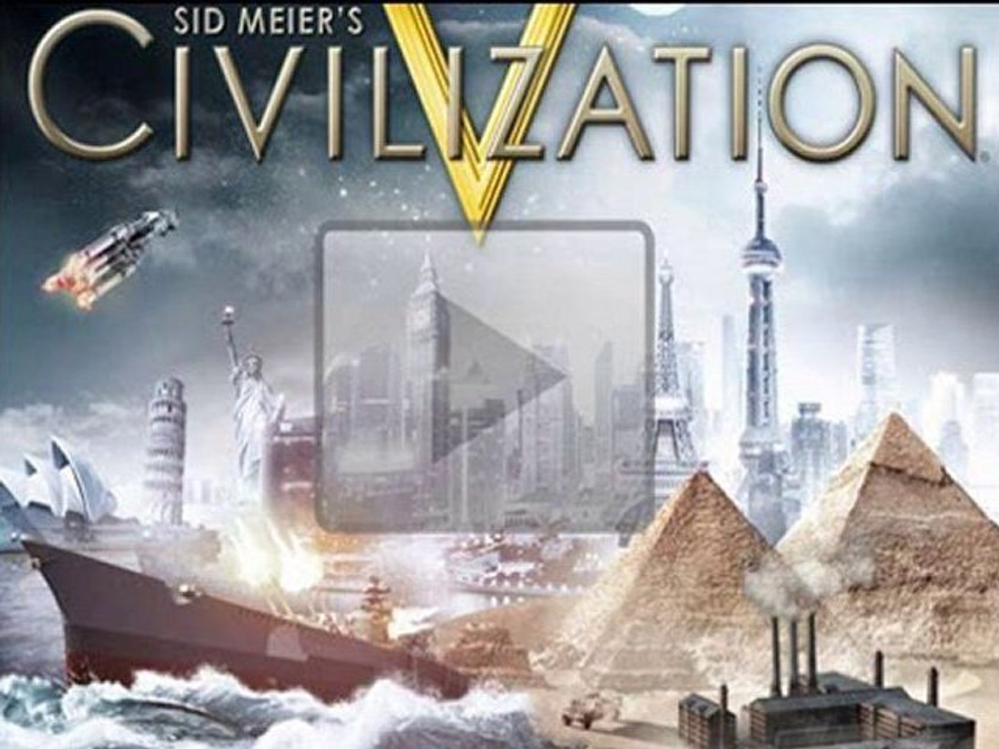 Get Civilization V 5 Download Torrent Hd Video Dailymotion