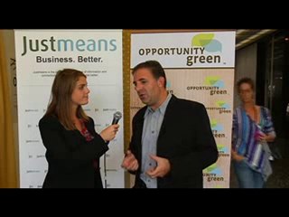 CSR Video Updates: Interview with Rich Steinberg