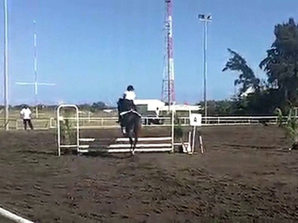 03.10.10 - club 4 préparatoire - Léa Gavy