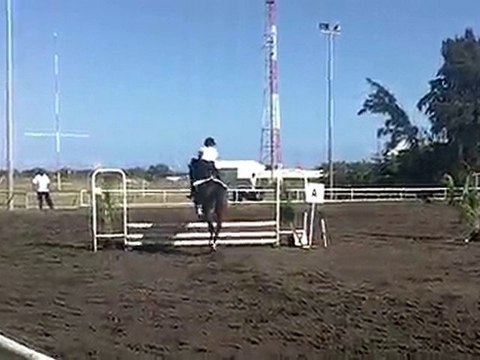 03.10.10 - club 4 préparatoire - Léa Gavy