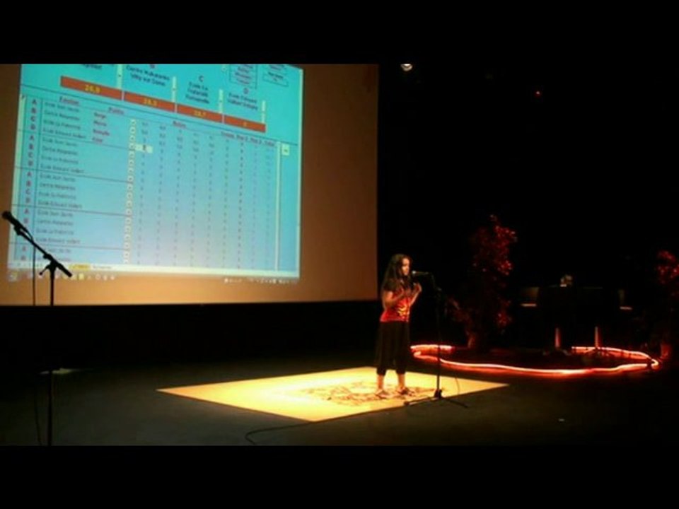 Bobigny - Eden - GSI 2010