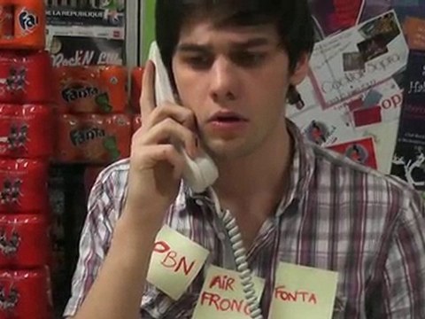 Présentation du Club Rock Isen 2010-2011