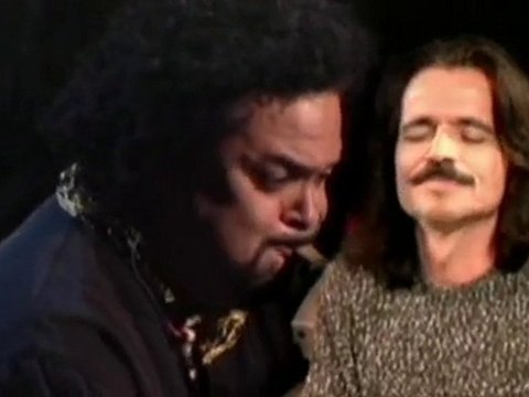 Yanni - Prelude & Nostalgia {Canlı kayıt konser performans}