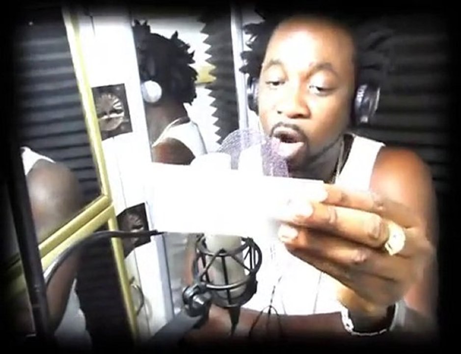 TALLPREE dub session {SOCAMIGOS} @