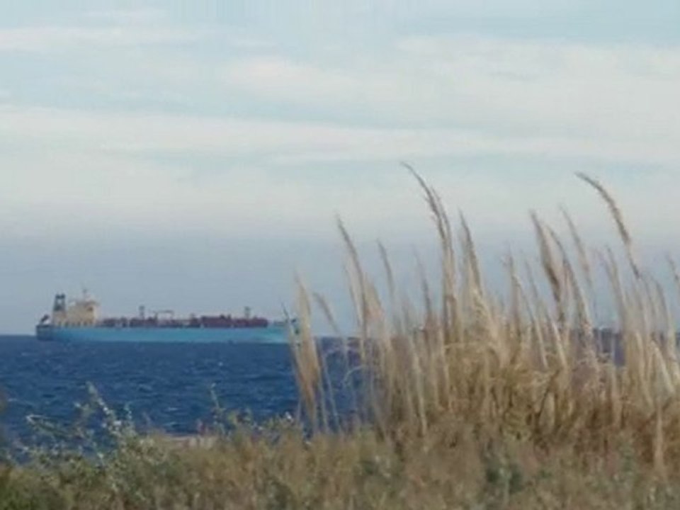 Mer de Grève