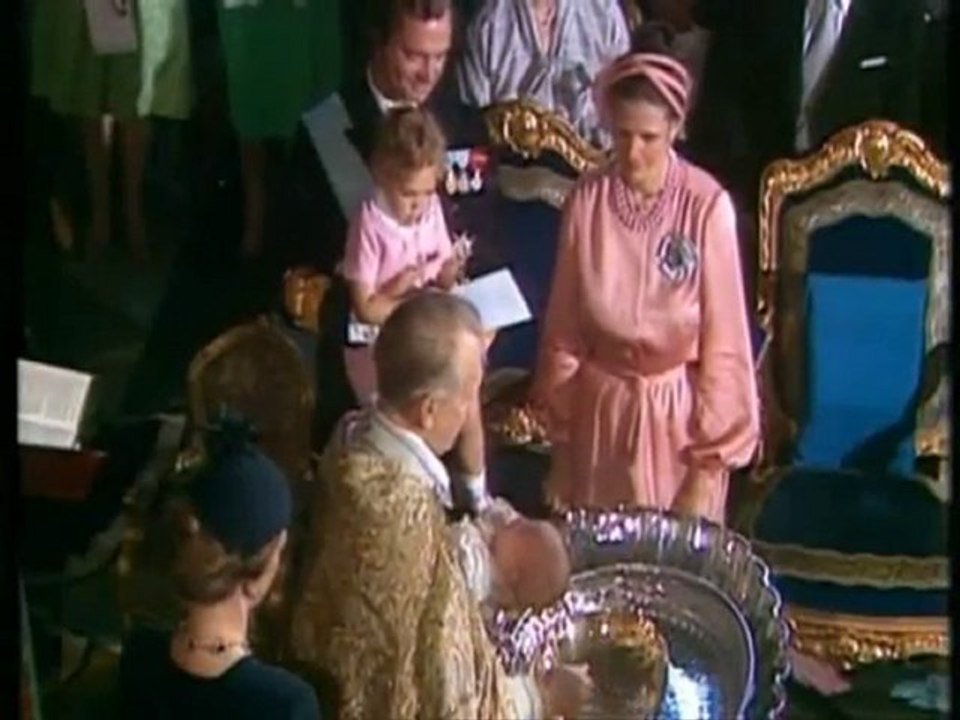 Royal Lovestory Carl Gustaf & Silvia von Schweden(3)