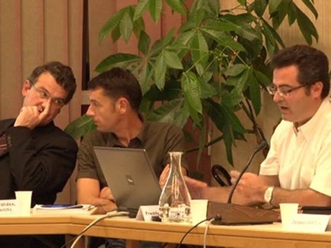 5.rapports - eau, assainissement et déchets