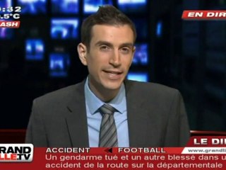 Amigo, le nouveau né de la Française des Jeux