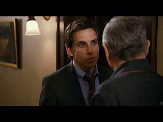 Meet the Parents: Little Fockers Part 1 of 13
