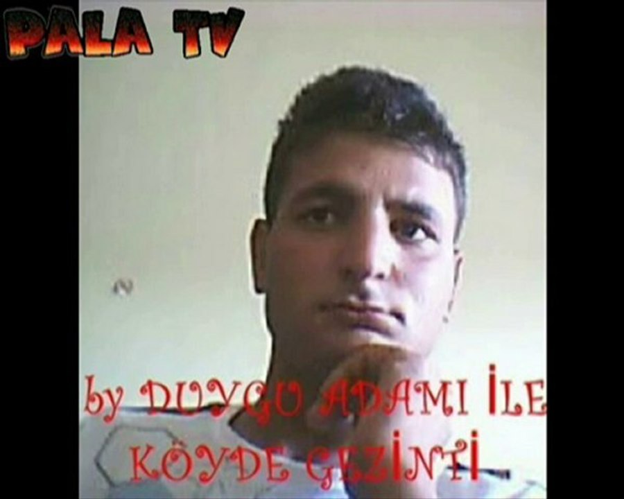 BY D.A. İLE KÖYDE GEZİNTİ