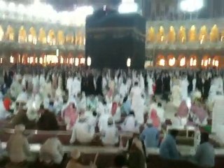 Compteur Rakat dans la priere avec detection de la Qibla