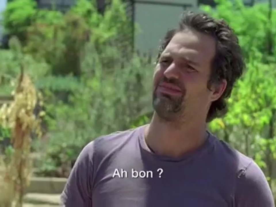 Tout va bien! The Kids Are All Right - Bande annonce