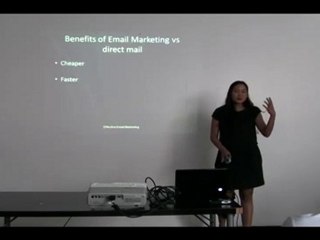 Effective Email Marketing Part. 6