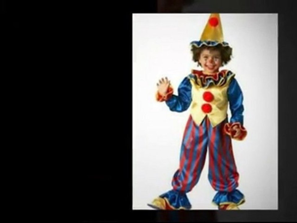 Low Cost Toddler Halloween Costumes - Toddler Halloween Cos