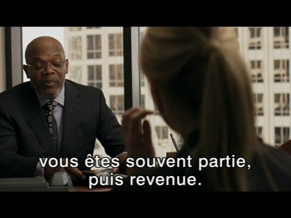 Mother and Child - Extrait 4