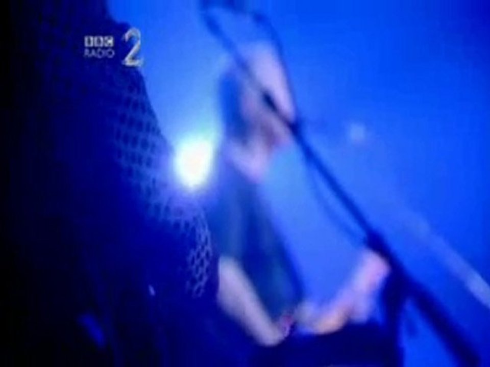 David Gilmour - On an Island Live